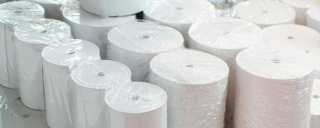 printer ink and labels