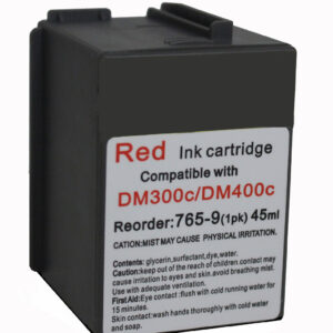 Pitney Bowes Postage Meter Ink