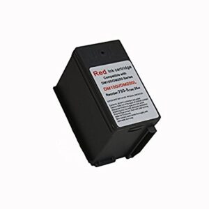 765-9 - PITNEY BOWES SendPro C Auto Compatible Ink Cartridge