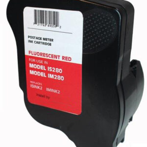 ISINK2 - QUADIENT IS-280 Compatible Ink Cartridge