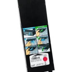 IS56INK - QUADIENT IS-5000/IS-6000 Compatible Ink Tank