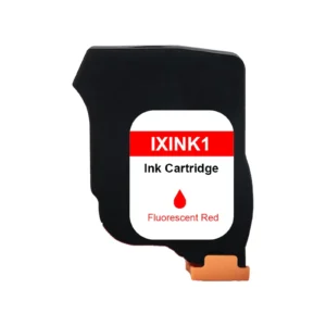IXINK1 - QUADIENT IX-1 Compatible Ink Cartridge