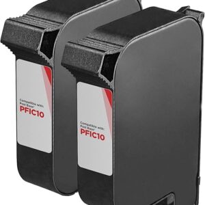 PFIC10 - High Capacity Postage Meter Ink for FP PostBase FUSION