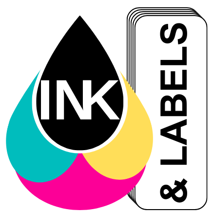 INK & LABELS